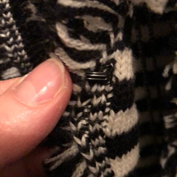 Chloe cardigan made in Italy XL - Picture 6 of 12